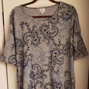 Lularoe Irma